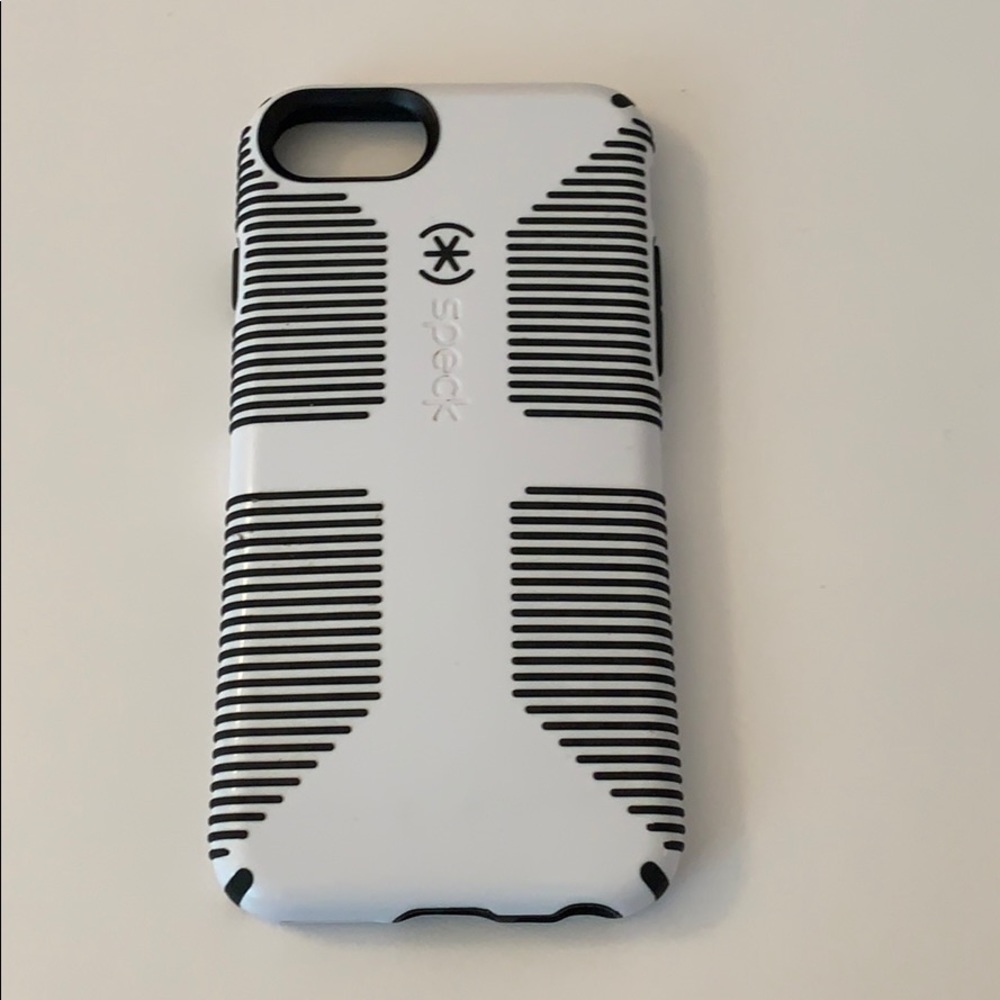 Speck I phone 8 and 7 protective case